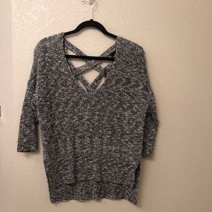 Express Sweater